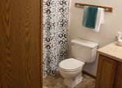 Thumbnail 5 of 6 - Luxurious Bathroom at Wellington Townhomes, Grand Forks