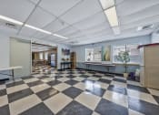 Thumbnail 13 of 22 - the preserve at ballantyne commons cyber lobby