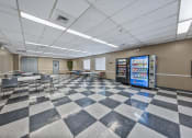 Thumbnail 8 of 22 - the preserve at ballantyne commons cyber lobby