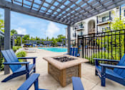 Thumbnail 42 of 42 - Outdoor Fire Pit