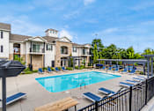 Thumbnail 41 of 42 - Resort-Style Pool
