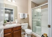 Thumbnail 25 of 30 - Bathroom