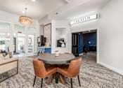 Thumbnail 9 of 30 - Resident Lounge
