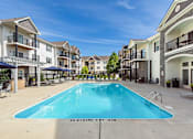 Thumbnail 16 of 30 - Resort-Style Pool