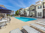 Thumbnail 17 of 30 - Resort-Style Pool