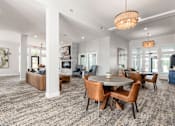 Thumbnail 4 of 30 - Resident Lounge