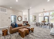 Thumbnail 6 of 30 - Living Room