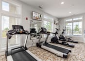 Thumbnail 15 of 30 - Fitness Center