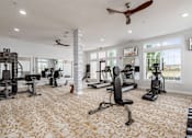 Thumbnail 14 of 30 - Fitness Center