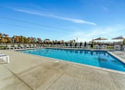 Thumbnail 37 of 44 - the swimming pool at our apartments