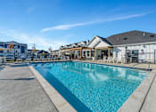 Thumbnail 36 of 44 - the swimming pool at our apartments