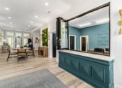 Thumbnail 5 of 42 - Front Entrance with Leasing Office