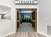 Thumbnail 18 of 42 - Movie Theater