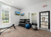 Thumbnail 21 of 42 - Fitness Center