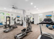 Thumbnail 23 of 42 - Fitness Center