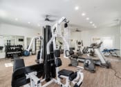 Thumbnail 25 of 42 - Fitness Center