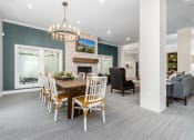 Thumbnail 12 of 42 - Dining Room