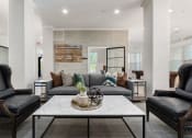 Thumbnail 11 of 42 - Living Room and Business Center