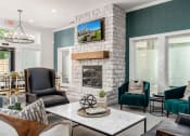 Thumbnail 9 of 42 - Living Room