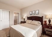 Thumbnail 38 of 42 - Master Bedroom