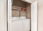 Thumbnail 30 of 42 - Washer and Dryer