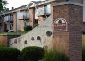 Thumbnail 1 of 18 - Exterior Townhomes at Woodmere Townhomes, Cedarburg, WI, 53012