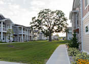 Thumbnail 25 of 29 - Exterior Walking Trail at Cedar Place Apartments, Wisconsin