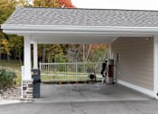 Thumbnail 28 of 29 - Car Charging Center at Cedar Place Apartments, Wisconsin, 53012