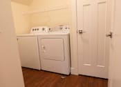 Thumbnail 8 of 29 - In Home Washer & Dryer at Cedar Place Apartments, Wisconsin, 53012