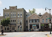 Thumbnail 19 of 29 - Access Controlled Community at Cedar Place Apartments, Cedarburg, Wisconsin