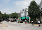 Thumbnail 22 of 29 - Easy Access To All Commuter Routes at Cedar Place Apartments, Cedarburg, Wisconsin