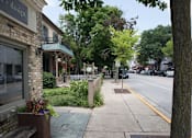 Thumbnail 23 of 29 - Meandering Pathway at Cedar Place Apartments, Cedarburg, 53012
