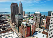 Thumbnail 9 of 13 - View from top at Lofts at 629, Ohio