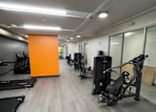 Thumbnail 12 of 13 - Gym at Lofts at 629, Cleveland, OH
