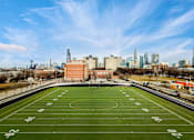 Thumbnail 39 of 50 - Neighborhood Sports at 23rd Place Apartments, Chicago, Illinois