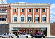 Thumbnail 48 of 50 - Exquisite Exterior Designs at 23rd Place Apartments, Illinois