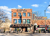 Thumbnail 47 of 50 - Exquisite Exterior at 23rd Place Apartments, Chicago