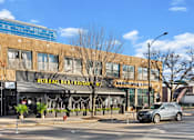 Thumbnail 46 of 50 - Parking Space at 23rd Place Apartments, Chicago, Illinois