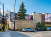 Thumbnail 31 of 39 - Illinois College of Optometry Building South Loop at Eden Commons, Chicago