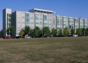 Thumbnail 35 of 59 - Exterior image of one of the Park Boulevard IIB buildings