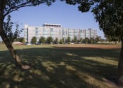 Thumbnail 36 of 59 - Exterior view of one building of Park Boulevard IIB