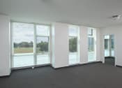Thumbnail 31 of 59 - Image of Park Boulevard IIB containing view of living room windows and layout