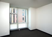 Thumbnail 32 of 59 - Image of Park Boulevard IIB bedroom with view of layout and view of large windows