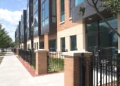 Thumbnail 38 of 59 - Exterior sidewalk view the Park Boulevard IIB buildings