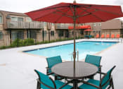 Thumbnail 9 of 17 - Private Apartment Pool in Eagan, MN. 
