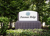 Thumbnail 6 of 23 - Sign at Potomac Ridge Apartments, Woodbridge, VA, 22191