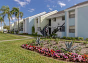 Thumbnail 11 of 16 - Exterior Apartment View