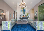 Thumbnail 24 of 44 - Interior of Club House at Ardmore at the Trail at Ardmore at the Trail, Indian Trail, NC, 28079