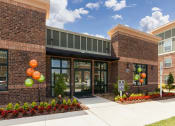 Thumbnail 22 of 44 - Clubhouse at Ardmore at the Trail, Indian Trail, NC 28079