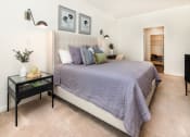 Thumbnail 6 of 44 - Bedroom at Ardmore at the Trail, North Carolina